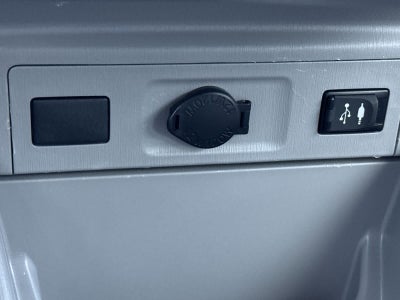 Toyota Prius V Three 2017