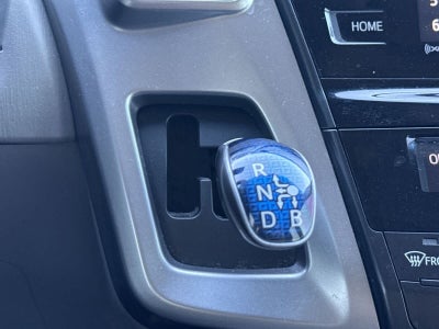 Toyota Prius V Three 2017