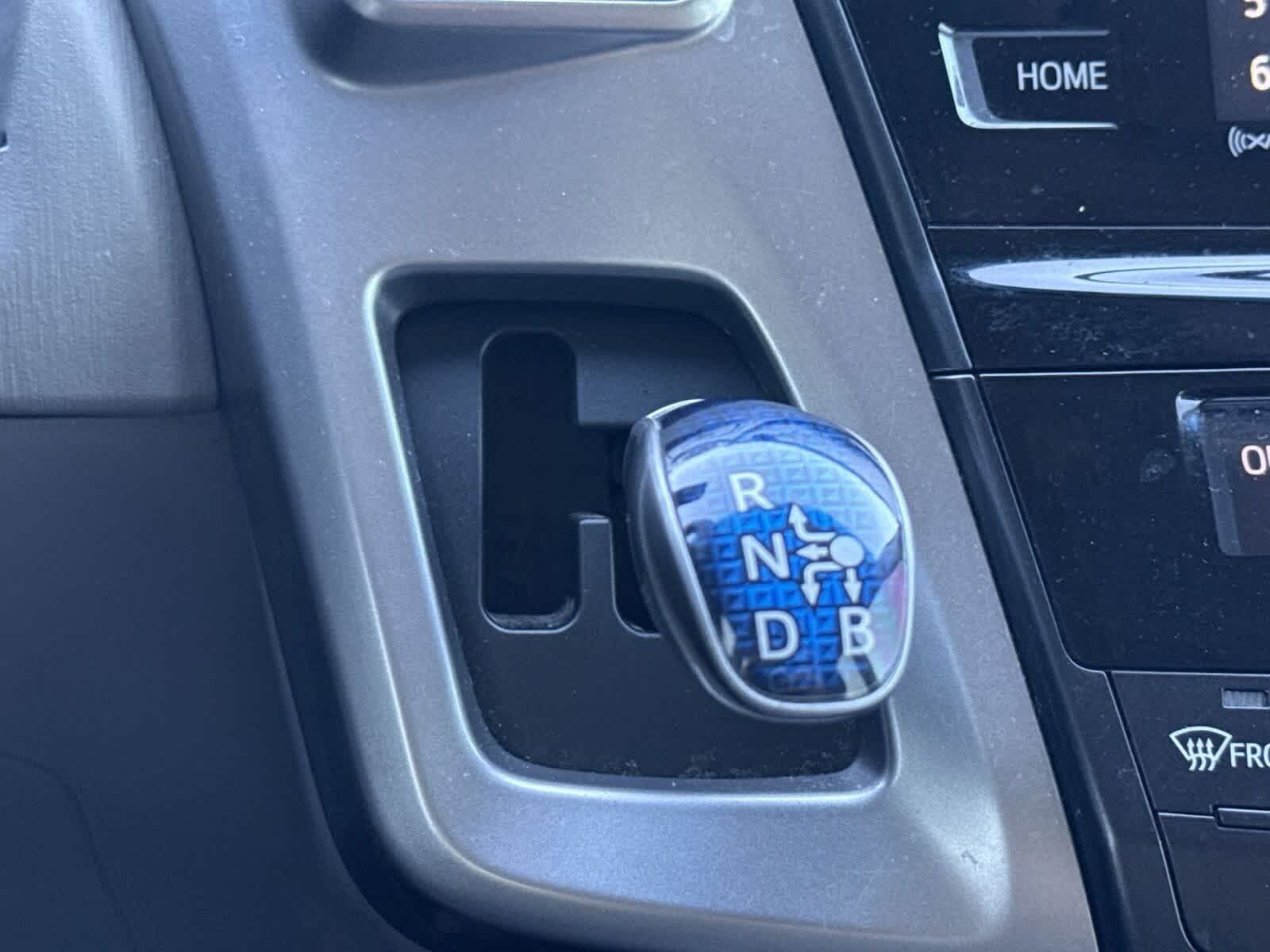 Toyota Prius V Three 2017