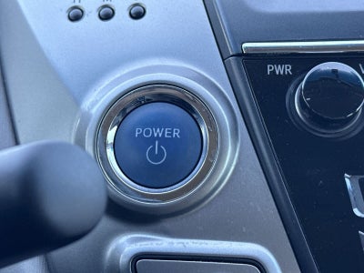 Toyota Prius V Three 2017