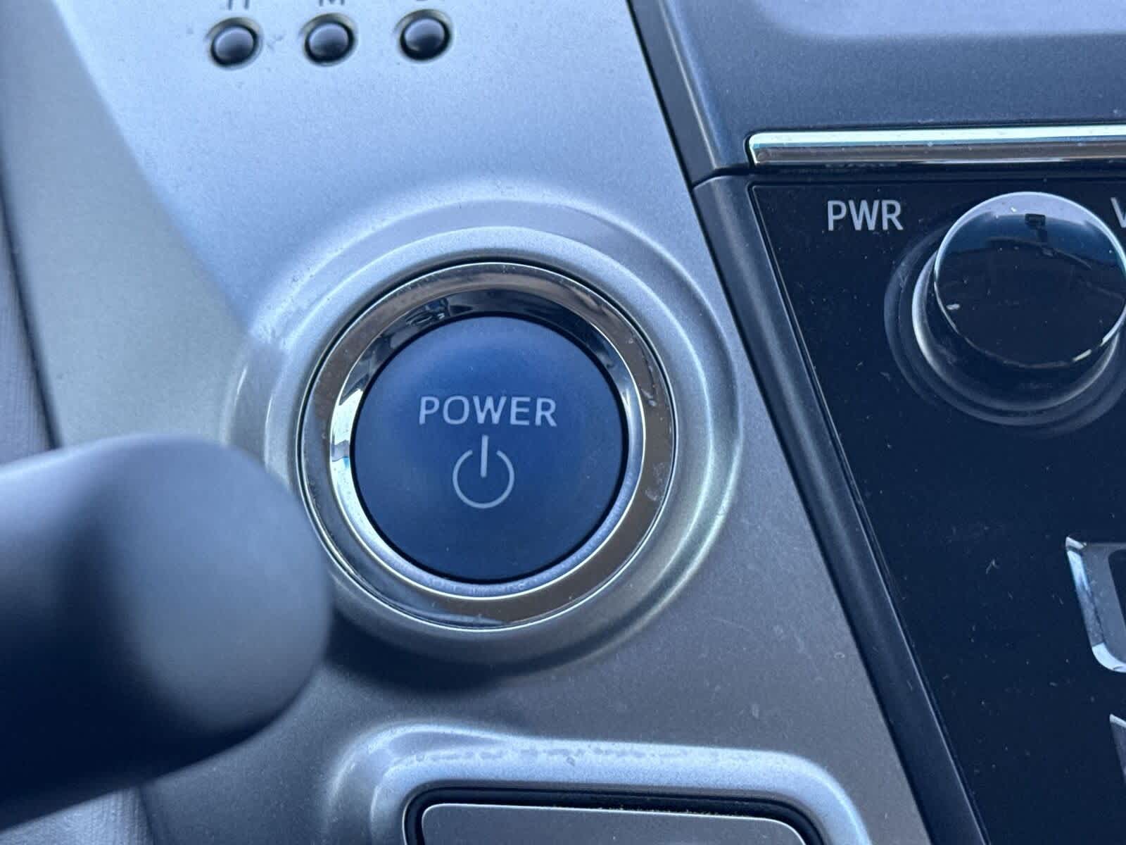 Toyota Prius V Three 2017