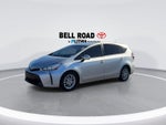 Toyota Prius V Three 2017