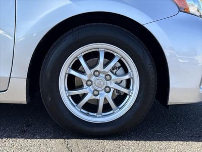 Toyota Prius V Three 2017