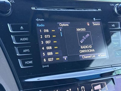 Toyota Prius V Three 2017