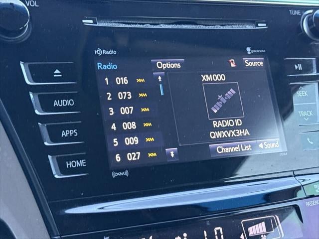 Toyota Prius V Three 2017