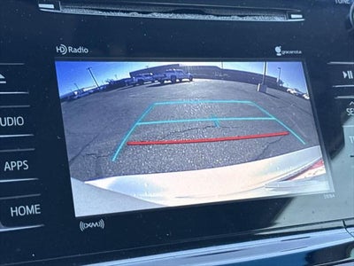 Toyota Prius V Three 2017