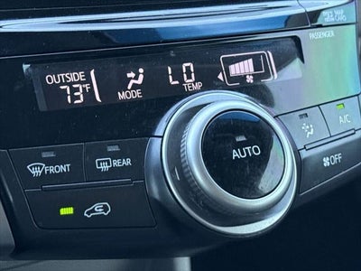 Toyota Prius V Three 2017