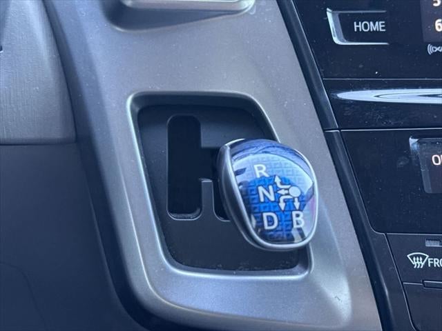 Toyota Prius V Three 2017