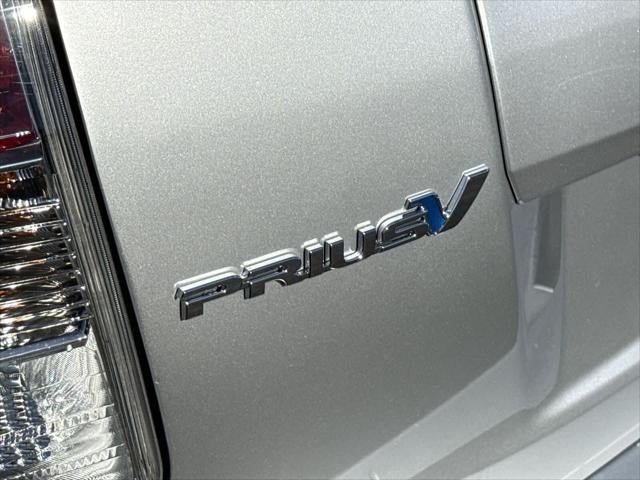 Toyota Prius V Three 2017