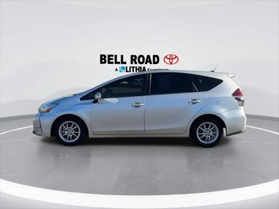 Toyota Prius V Three 2017