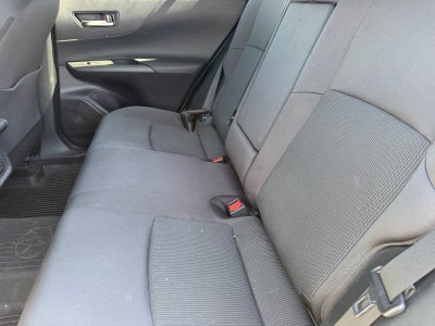 Toyota Venza LE 2023