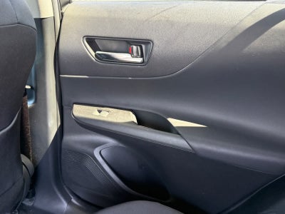 Toyota Venza LE 2023