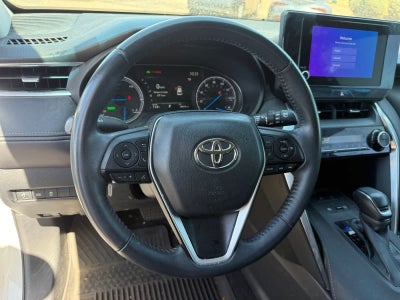 Toyota Venza LE 2023