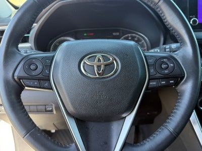 Toyota Venza LE 2023