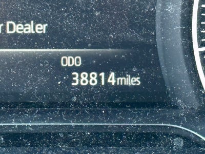 Toyota Venza LE 2023