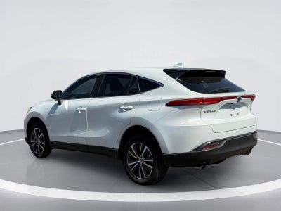 Toyota Venza LE 2023