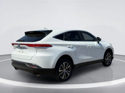 Toyota Venza LE 2023