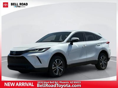 Toyota Venza LE 2023