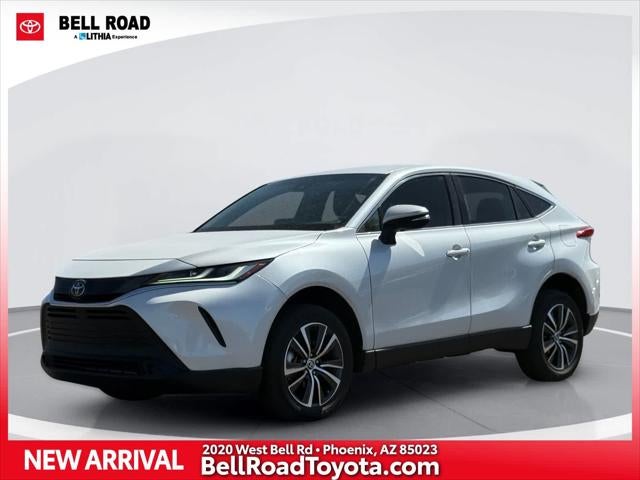 Toyota Venza LE 2023