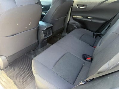 Toyota Venza LE 2023