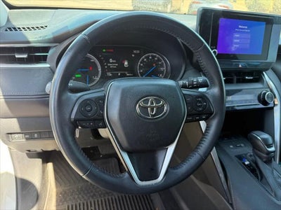 Toyota Venza LE 2023