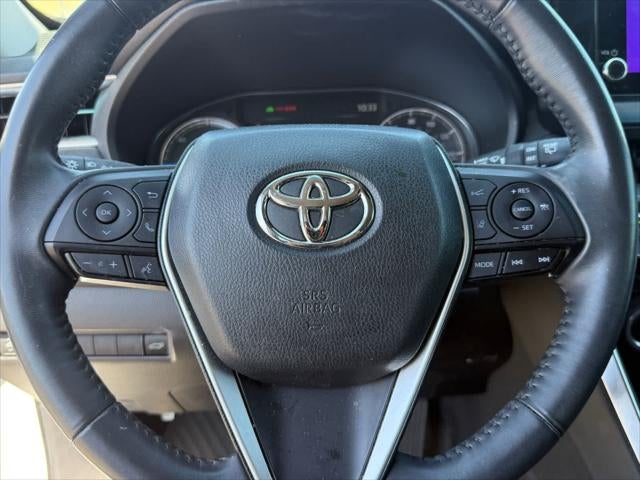 Toyota Venza LE 2023
