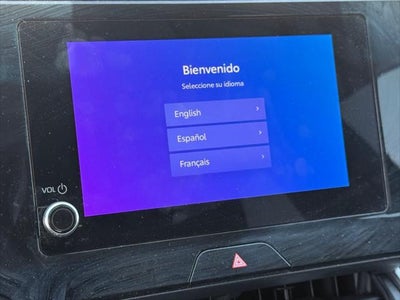 Toyota Venza LE 2023