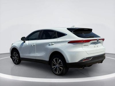 Toyota Venza LE 2023
