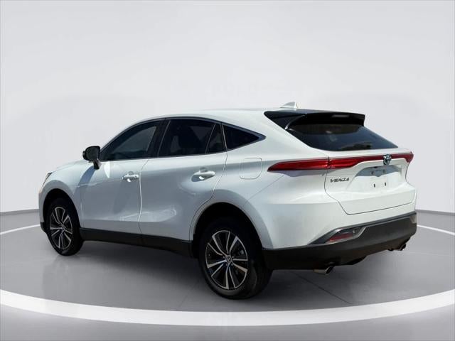 Toyota Venza LE 2023