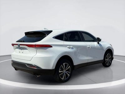Toyota Venza LE 2023