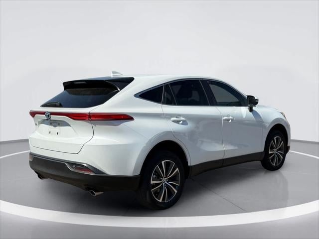 Toyota Venza LE 2023