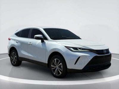 Toyota Venza LE 2023