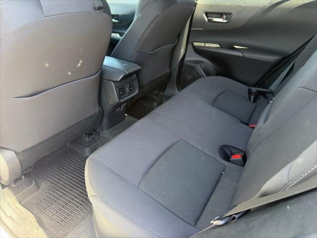 Toyota Venza LE 2023