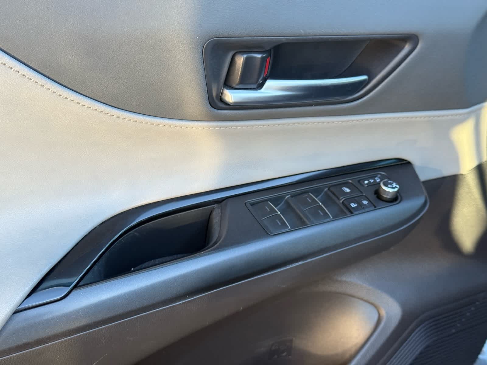 Toyota Venza LE 2021