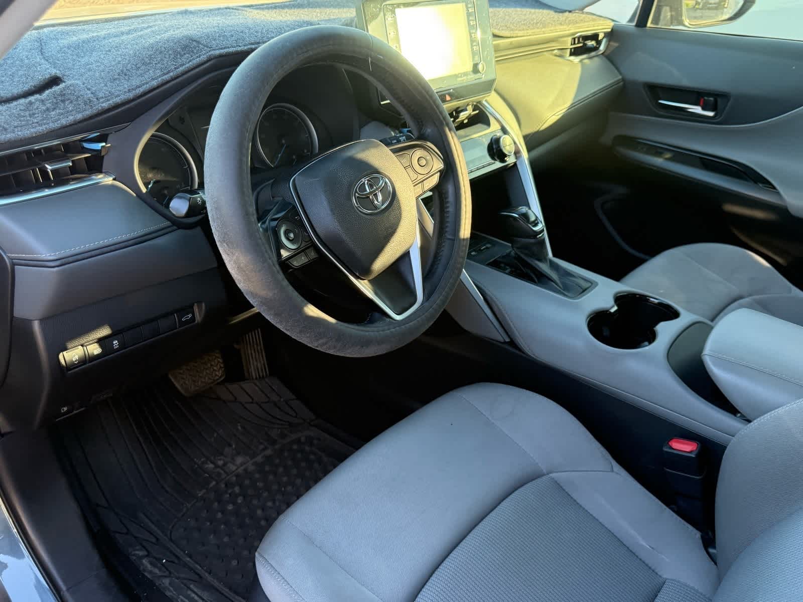 Toyota Venza LE 2021