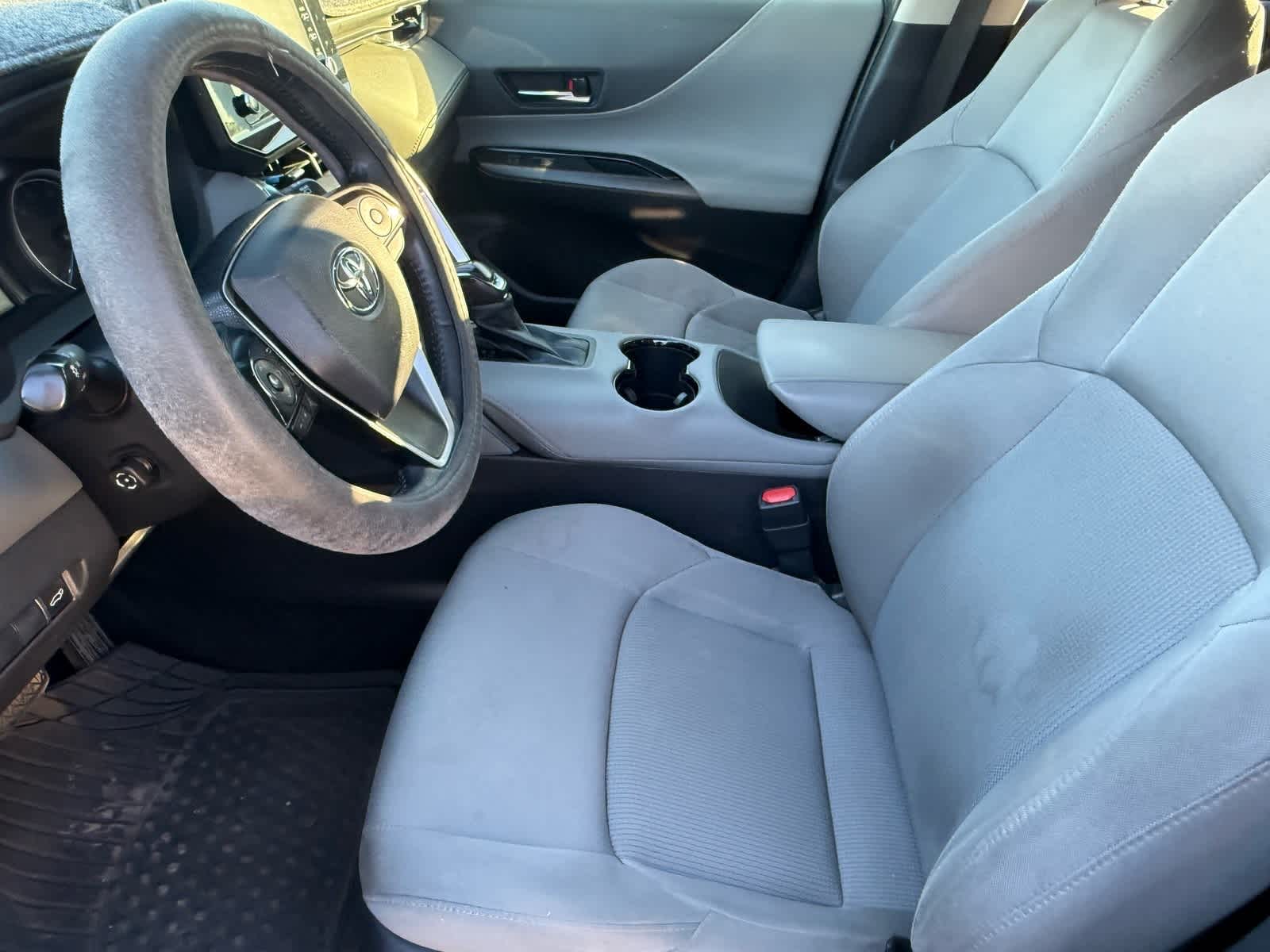 Toyota Venza LE 2021