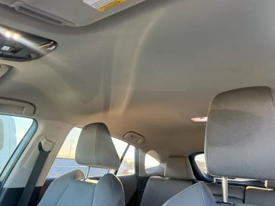 Toyota Venza LE 2021