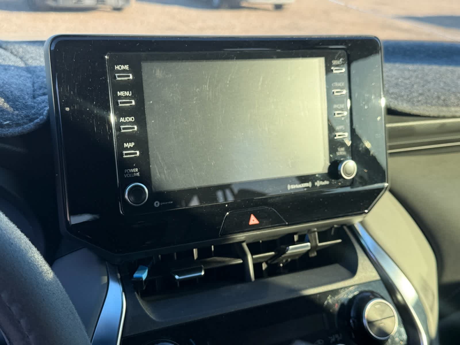 Toyota Venza LE 2021