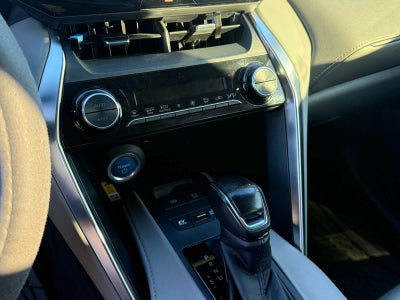 Toyota Venza LE 2021