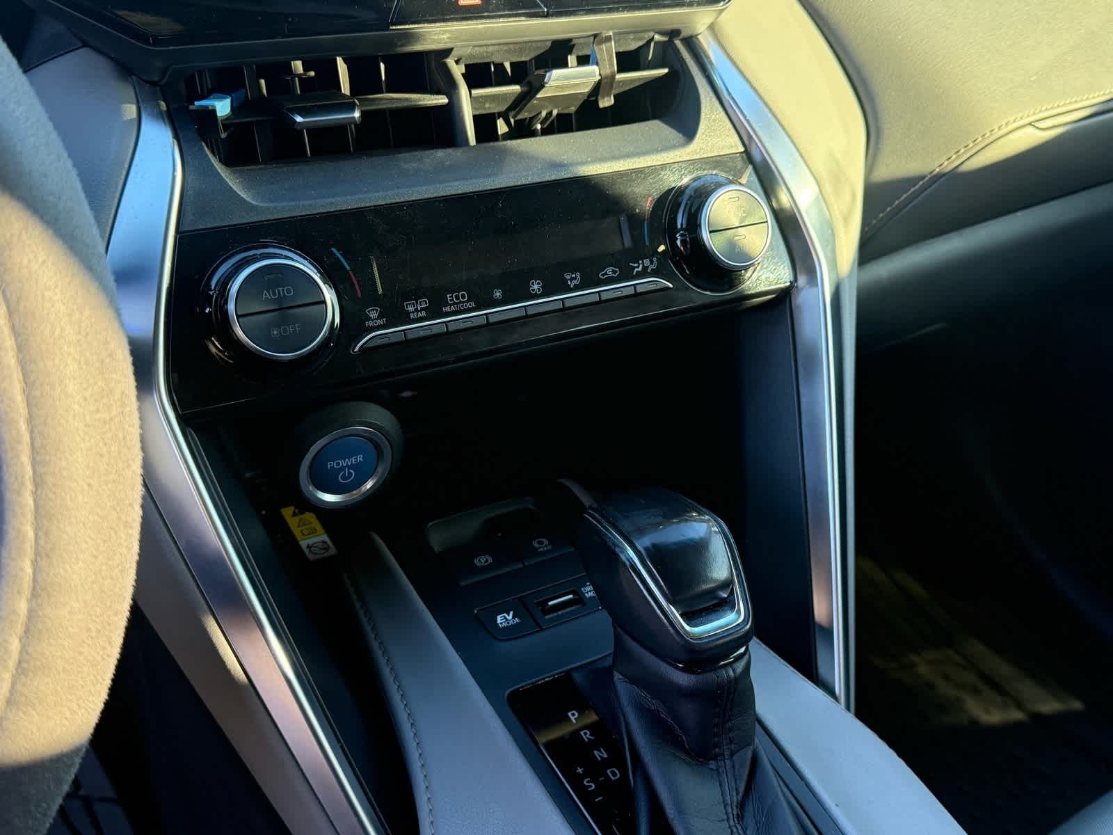 Toyota Venza LE 2021