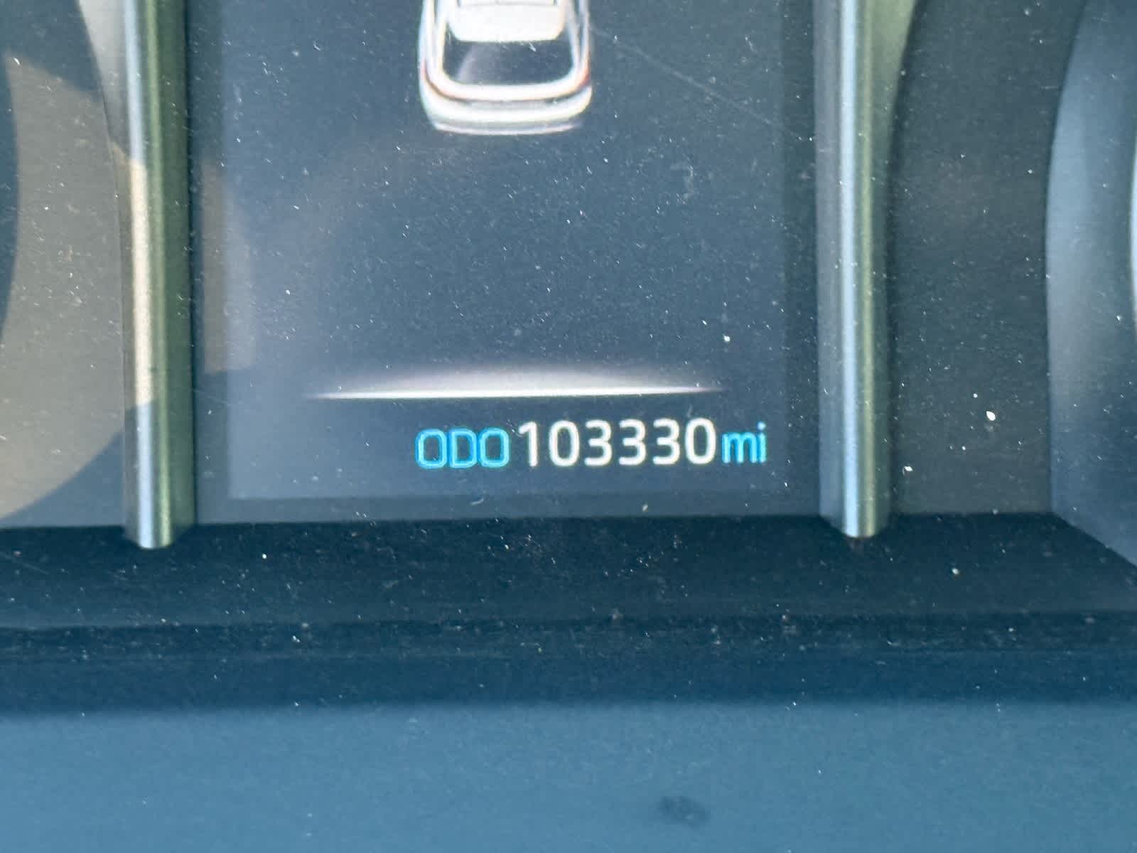 Toyota Venza LE 2021