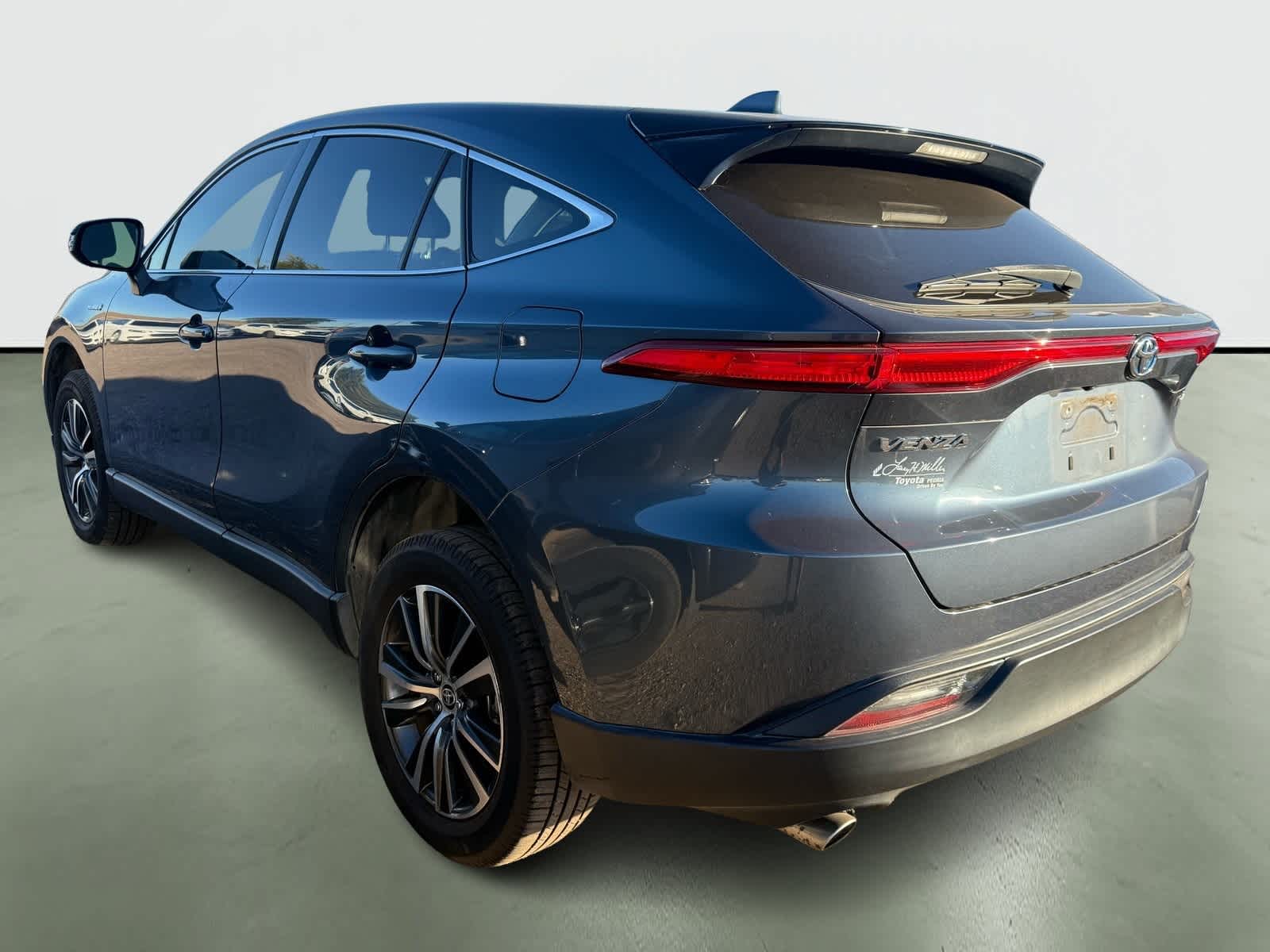 Toyota Venza LE 2021