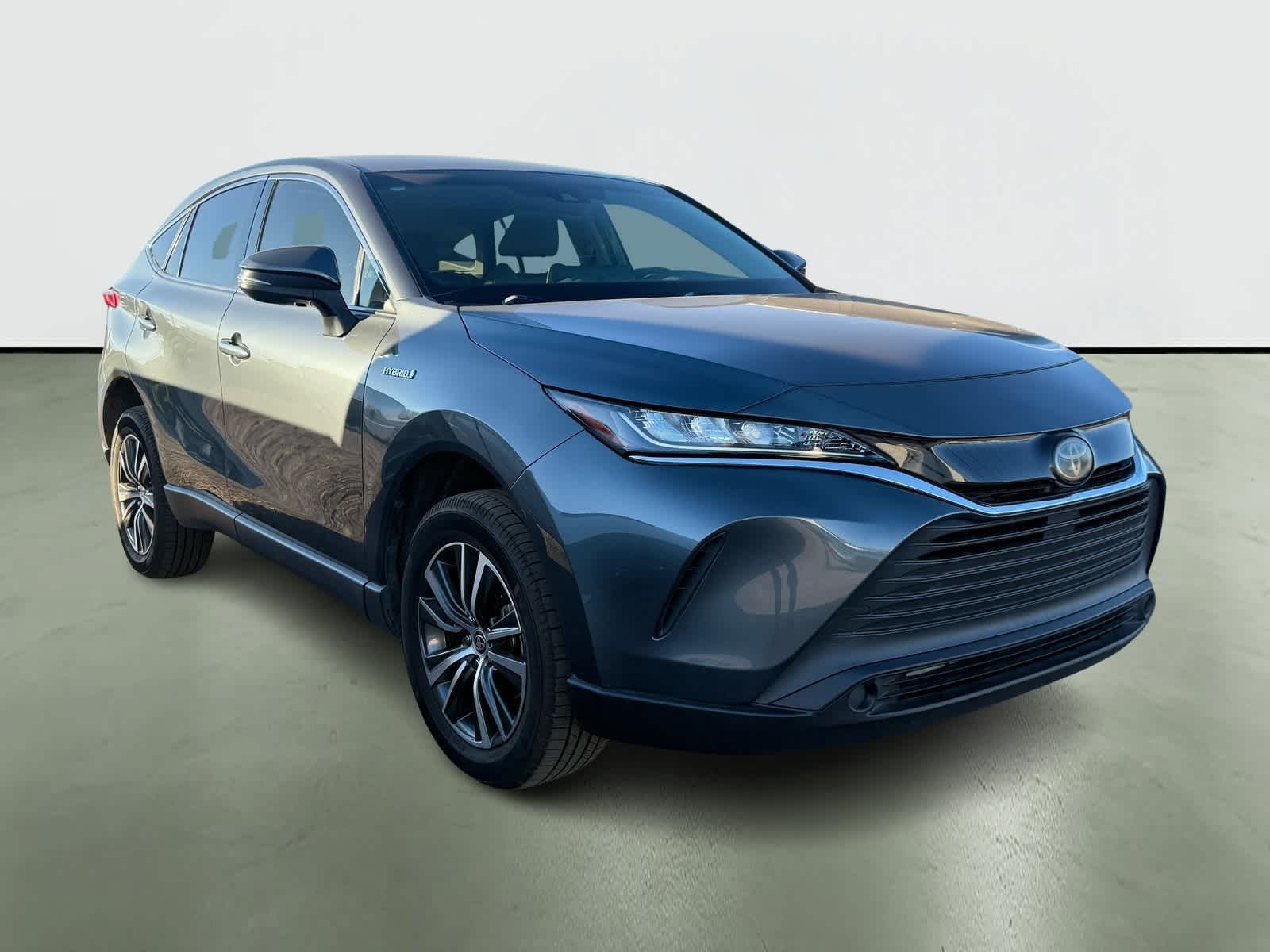 Toyota Venza LE 2021