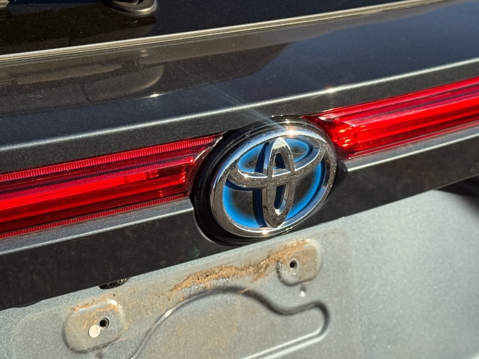 Toyota Venza LE 2021