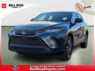 Toyota Venza LE 2021