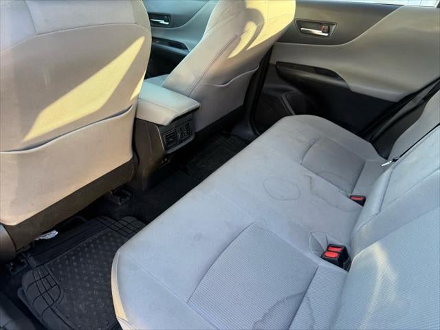 Toyota Venza LE 2021