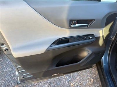 Toyota Venza LE 2021