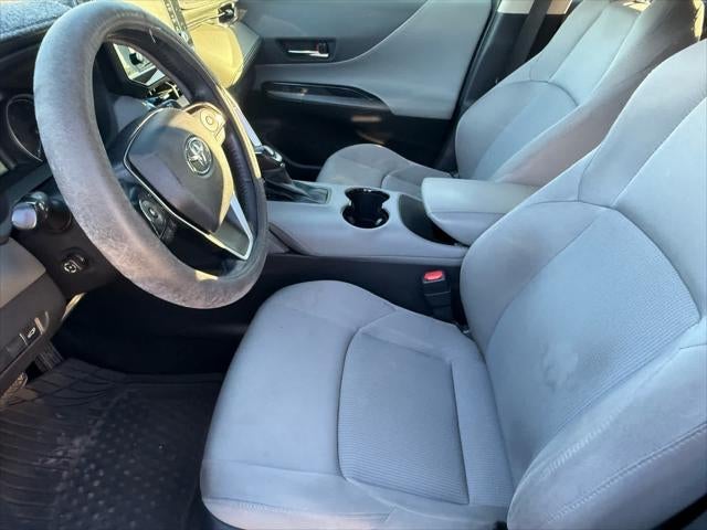 Toyota Venza LE 2021