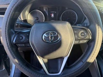 Toyota Venza LE 2021