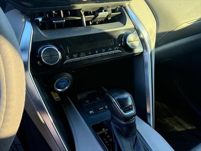 Toyota Venza LE 2021